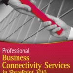 خرید و دانلود نسخه کامل کتاب Professional Business Connectivity Services in SharePoint 2010