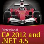 خرید و دانلود نسخه کامل کتاب Professional C# 2012 and .NET 4.5