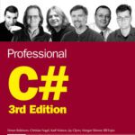 خرید و دانلود نسخه کامل کتاب Professional C#