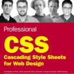 خرید و دانلود نسخه کامل کتاب Professional CSS. Cascading Style Sheets for Web Design