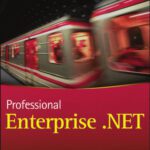 خرید و دانلود نسخه کامل کتاب Professional Enterprise .NET