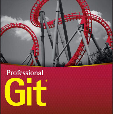 خرید و دانلود نسخه کامل کتاب Professional Git