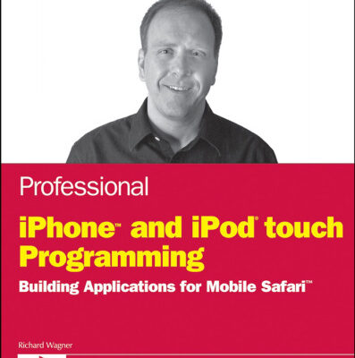 خرید و دانلود نسخه کامل کتاب Professional iPhone and iPod Touch Programming Building Applications for Mobile Safari