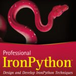 خرید و دانلود نسخه کامل کتاب Professional IronPython