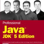 خرید و دانلود نسخه کامل کتاب Professional Java, JDK