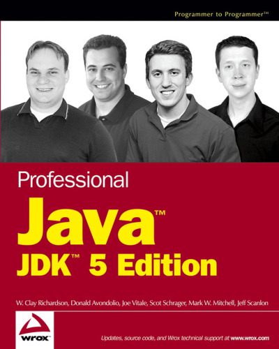 خرید و دانلود نسخه کامل کتاب Professional Java, JDK_687796012c8a8.jpeg خرید و دانلود نسخه کامل کتاب Professional Java, JDK