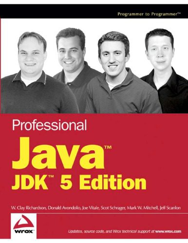 خرید و دانلود نسخه کامل کتاب Professional Java_68776a9ba5de4.jpeg خرید و دانلود نسخه کامل کتاب Professional Java