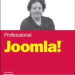 خرید و دانلود نسخه کامل کتاب Professional Joomla!