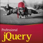 خرید و دانلود نسخه کامل کتاب Professional jQuery