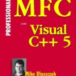 خرید و دانلود نسخه کامل کتاب Professional MFC Visual C++5