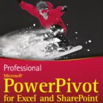 خرید و دانلود نسخه کامل کتاب Professional Microsoft PowerPivot for Excel and SharePoint