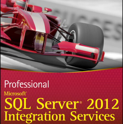 خرید و دانلود نسخه کامل کتاب Professional Microsoft SQL Server 2012 Integration Services