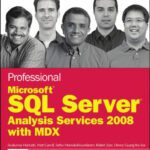 خرید و دانلود نسخه کامل کتاب Professional Microsoft SQL Server Analysis Services 2008 with MDX (Wrox Programmer to Programmer)