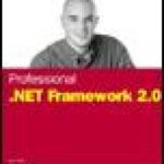 خرید و دانلود نسخه کامل کتاب Professional .NET Framework 2.0
