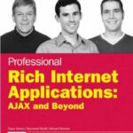 خرید و دانلود نسخه کامل کتاب Professional Rich Internet Applications: AJAX and Beyond
