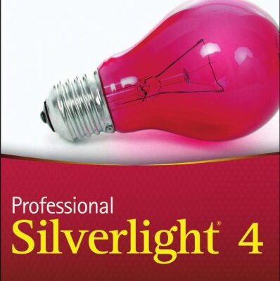 خرید و دانلود نسخه کامل کتاب Professional Silverlight 4 (Wrox Programmer to Programmer)