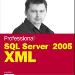 خرید و دانلود نسخه کامل کتاب Professional SQL Server 2005 XML
