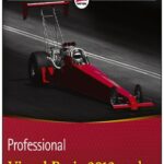 خرید و دانلود نسخه کامل کتاب Professional Visual Basic 2012 and .NET 4.5 Programming