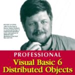 خرید و دانلود نسخه کامل کتاب Professional Visual Basic 6 Distributed Objects