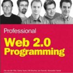 خرید و دانلود نسخه کامل کتاب Professional Web 2.0 Programming