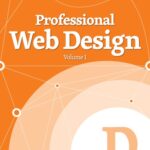 خرید و دانلود نسخه کامل کتاب Professional Web Design