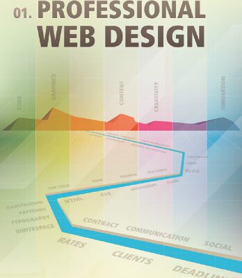 خرید و دانلود نسخه کامل کتاب Professional Web Design