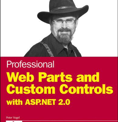 خرید و دانلود نسخه کامل کتاب Professional Web Parts and Custom Controls with ASP.NET 2.0