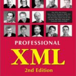 خرید و دانلود نسخه کامل کتاب Professional XML