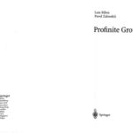 خرید و دانلود نسخه کامل کتاب Profinite Groups (Ergebnisse der Mathematik und ihrer Grenzgebiete. 3. Folge   A Series of Modern Surveys in Mathematics)
