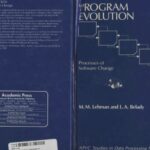 خرید و دانلود نسخه کامل کتاب Program Evolution: Processes of Software Change