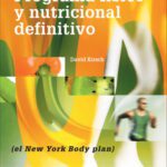 خرید و دانلود نسخه کامل کتاب Programa fisico y nutricional definitivo EL NEW YORK BODY PLAN (Spanish Edition)
