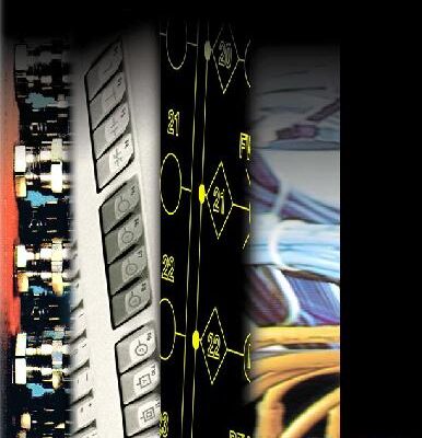 خرید و دانلود نسخه کامل کتاب Programmable controllers.Theory and implementation