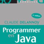 خرید و دانلود نسخه کامل کتاب Programmer en Java 3e édition