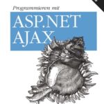 خرید و دانلود نسخه کامل کتاب Programmieren mit ASP.NET AJAX