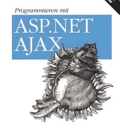 خرید و دانلود نسخه کامل کتاب Programmieren mit ASP.NET AJAX