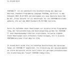 خرید و دانلود نسخه کامل کتاب Programmierung mit FORTRAN 77