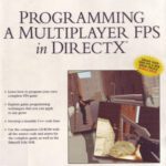 خرید و دانلود نسخه کامل کتاب Programming a Multiplayer FPS in DirectX