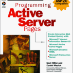 خرید و دانلود نسخه کامل کتاب Programming Active Server Pages