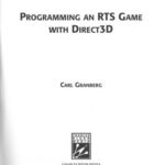 خرید و دانلود نسخه کامل کتاب Programming an RTS Game with Direct3D
