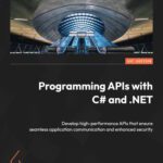 خرید و دانلود نسخه کامل کتاب Programming APIs with C# and .NET