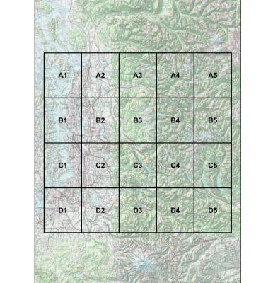 خرید و دانلود نسخه کامل کتاب Programming ArcGIS with Python Cookbook (Code Only)