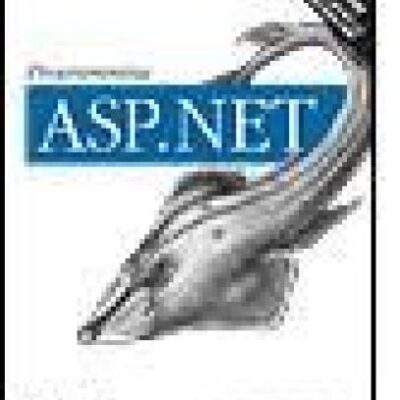 خرید و دانلود نسخه کامل کتاب Programming ASP.NET