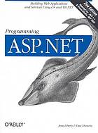 خرید و دانلود نسخه کامل کتاب Programming ASP.NET