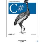 خرید و دانلود نسخه کامل کتاب Programming C# (Paperback)