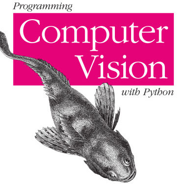 خرید و دانلود نسخه کامل کتاب Programming Computer Vision with Python: Tools and algorithms for analyzing images