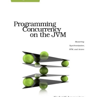 خرید و دانلود نسخه کامل کتاب Programming Concurrency on the JVM
