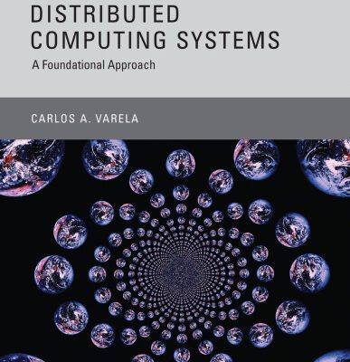 خرید و دانلود نسخه کامل کتاب Programming distributed computing systems: a foundational approach
