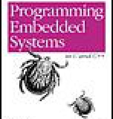 خرید و دانلود نسخه کامل کتاب Programming Embedded Systems in C and C++