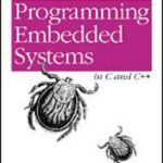 خرید و دانلود نسخه کامل کتاب Programming Embedded Systems in C and C++