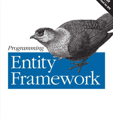 خرید و دانلود نسخه کامل کتاب Programming Entity Framework, 2nd Edition